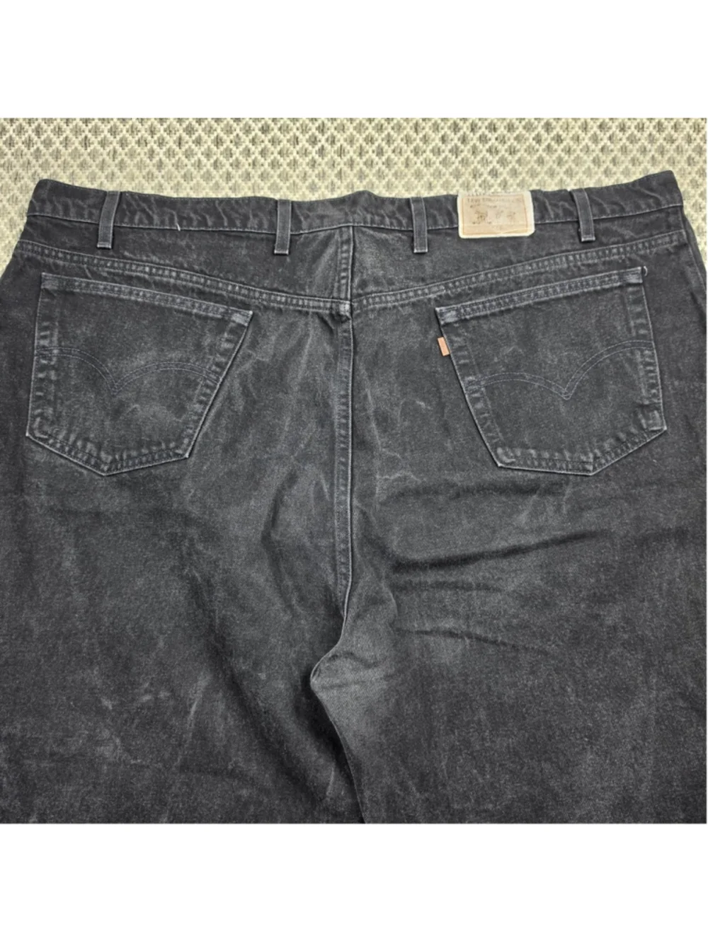 Levis vintage 1998